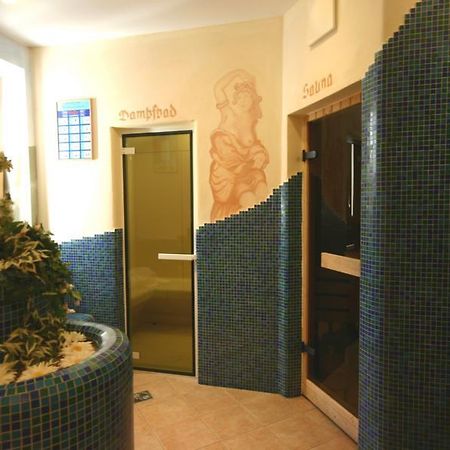 Hotel Mall San Valentino alla Muta Eksteriør billede