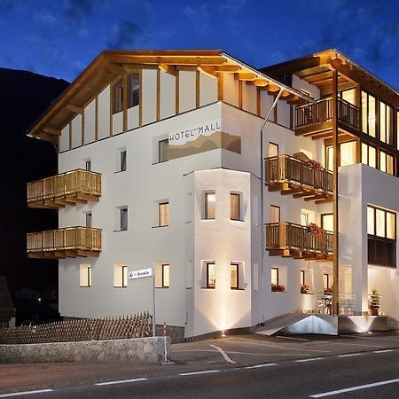 Hotel Mall San Valentino alla Muta Eksteriør billede