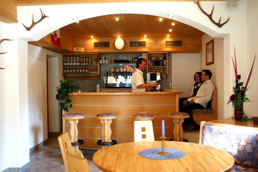 Hotel Mall San Valentino alla Muta Eksteriør billede