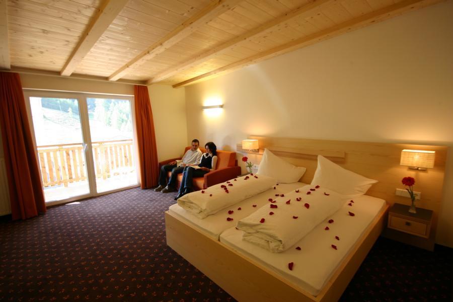 Hotel Mall San Valentino alla Muta Eksteriør billede