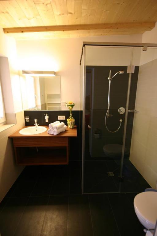 Hotel Mall San Valentino alla Muta Værelse billede