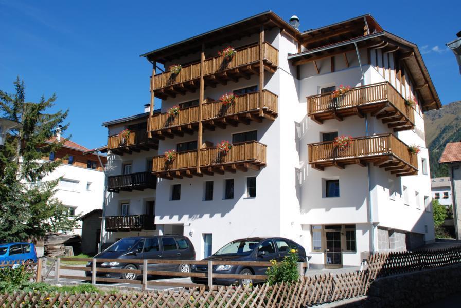 Hotel Mall San Valentino alla Muta Eksteriør billede