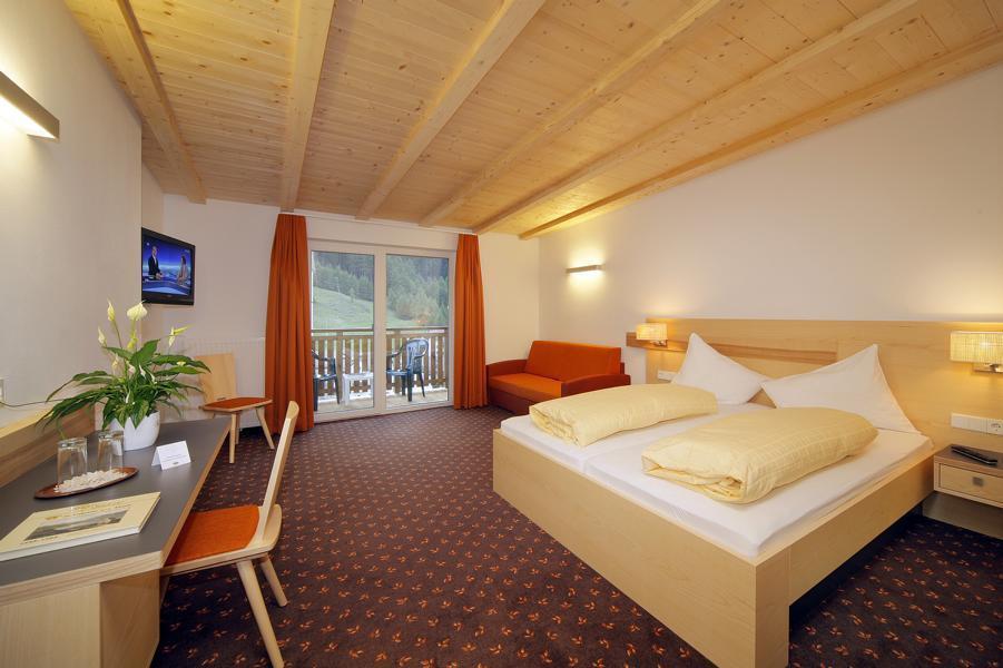 Hotel Mall San Valentino alla Muta Værelse billede