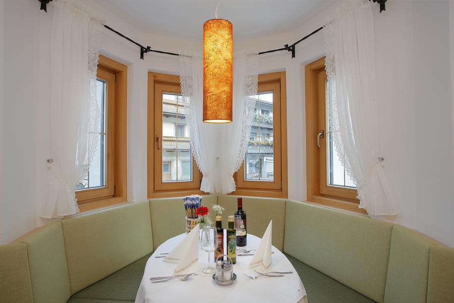 Hotel Mall San Valentino alla Muta Eksteriør billede